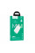 СЗУ HOCO N73 110-240V, PD20W+Q3.0, USB+Type-C, White, Box