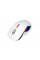 Миша бездротова HOCO GM40, 1600DPI, 2.4GHZ, White, Blister