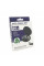 Кабель Data Cable Set, Type-C-Type-C+ перехідники (USB+Lighting+Micro), 60W, White, довжина 0.2м, Case