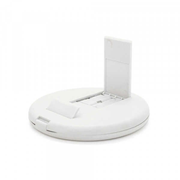 Кабель Data Cable Set, Type-C-Type-C+ перехідники (USB+Lighting+Micro), 60W, White, довжина 0.2м, Case