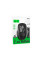 Миша бездротова HOCO GM40, 1600DPI, 2.4GHZ, Black, Blister