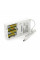 ДБЖ для роутера SborYT YT44793, 15W, Output: DC12V/1,5A, 10400mAh(знімні 4(АА)*2600MAh), White, BOX