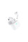 Навушники Bluetooth HOCO EW03, White, Кейс