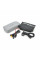 Портативная станция AFERIY AF-P310-EC-H, LiFePO4 3840Втч(max3600)Вт,MPPT 11.5-50В-20А(1500Вт),out220v. LED. 2-USB,4xType-C PD20/100Вт,DC+прикуриватель12В/10А, 584*321*464 мм, 40kg