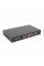 POE комутатор Merlion 16 POE 10/100 + 1 Single Fiber Tx 1310nm 20km + 2 RJ45 10/100/1000+ вбудований блок живлення 52V 4.8A