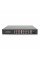 POE комутатор Merlion 16 POE 10/100 + 1 Single Fiber Tx 1310nm 20km + 2 RJ45 10/100/1000+ вбудований блок живлення 52V 4.8A