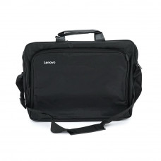 Сумка для ноутбука LEN 15,6" поліестер, Black