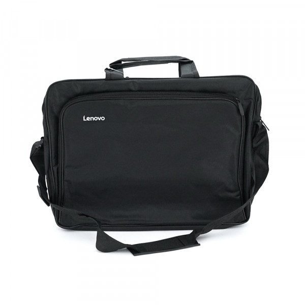 Сумка для ноутбука LEN 15,6" поліестер, Black