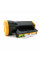 Ліхтар пошуковий XO XO-YH02, 1LED T6, 3W, 3 режими, 1200mah, Black/Yellow, IP40, USB кабель, 195х85х130мм, BOX