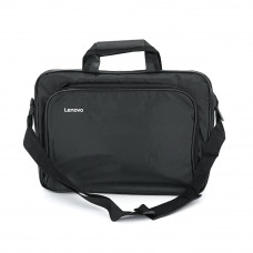 Сумка для ноутбука LEN 14" поліестер, Black