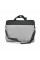 Сумка для ноутбука Ritar 17 "джинсова тканина, Gray-black, Q65