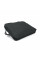 Сумка для ноутбука Ritar 15.6 "джинсова тканина, Black Q90