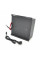 Сумка для ноутбука Ritar 15.6 " тканина оксфорд, Black, Q130