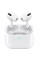 Навушники Bluetooth HOCO EW27, TWS Bluetooth 5.1, з мікрофоном, вакуумні, White, Кейс