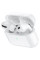 Навушники Bluetooth HOCO EW27, TWS Bluetooth 5.1, з мікрофоном, вакуумні, White, Кейс