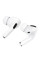 Навушники Bluetooth HOCO EW27, TWS Bluetooth 5.1, з мікрофоном, вакуумні, White, Кейс