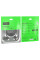 Кабель HOCO HDMI-HDMI 4Kx2K Ultra HD, 3m, v2,0, круглий Black, конектор Black, Blister
