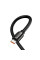 Кабель Hoco U143, Type-C-Type-C, 27W, довжина 1.2м, Black, BOX
