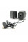 Колонки 2.0 Kisonli A-101S для ПК і ноутбука, USB + 3.5mm, 2x3.5W, 20Hz- 20KHz, Black, BOX, Q80