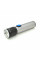 Ліхтар ручний Flashlliight K31, 1LED Cree XML-T, 10W, 3 режими, ZOOM, 18650/2400 вбудований, Black, IP44, microUSB, 111х28х24мм, BOX