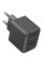 СЗУ 110-240V HOCO CS13A 1xUSB-C, PD20W, Black, Blister