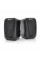 Колонки 2.0 Kisonli KS-06, для ПК і ноутбука, USB + 3.5mm, 2x3W, 20Hz- 20KHz, Black, BOX, Q50
