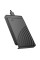 Кишеня HOCO HB46, 2,5", пластиковий корпус, інтерфейс USB3.0 SATA, Black