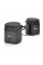Колонки 2.0 Kisonli K500, для ПК і ноутбука, USB + 3.5mm, 2x3.5W, 20Hz- 20KHz, Black, BOX, Q50