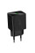 СЗУ 110-240V HOCO CS81A, 1xUSB, 3A, 18W, QC3.0, Black, Blister