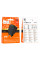 СЗУ 110-240V HOCO CS81A, 1xUSB, 3A, 18W, QC3.0, Black, Blister