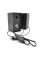 Колонки 2.0 Kisonli T-004  для ПК і ноутбука, USB + 3.5mm, 2x3W, 20Hz- 20KHz, Black, BOX, Q40