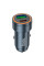 Колонки 2.0 Kisonli T-007  для ПК і ноутбука, USB + 3.5mm, 2x3W, 20Hz- 20KHz, Gold, BOX, Q40