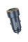 Колонки 2.0 Kisonli T-007  для ПК і ноутбука, USB + 3.5mm, 2x3W, 20Hz- 20KHz, Gold, BOX, Q40