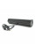 Колонки 2.0 Kisonli i-620, для ПК і ноутбука, USB + 3.5mm, 2x3W, 20Hz- 20KHz,210х70х65, Black, BOX, Q40