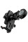 Автоутримувач HOCO HW5, Black, Box