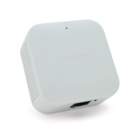 Підсилювач WiFi сигналу із вбудованою антеною LV-WR33, живлення 220V, 300Mbps, IEEE 802.11b/g/n, 2.4-2.4835GHz, BOX