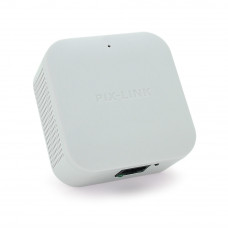 Підсилювач WiFi сигналу із вбудованою антеною LV-WR33, живлення 220V, 300Mbps, IEEE 802.11b/g/n, 2.4-2.4835GHz, BOX