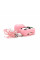 Дитячий фотоапарат M03 Рожева Панда, 2 камери, екран IPS 2-дюйми, Type-C, Pink, BOX