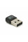 Бездротовий мережний адаптер Wi-Fi-USB Merlion LV-UW06D, RT7601, 802.11bgn, 150Mbps, 2.4GHz, WIN7/XP/Vista/2K/MAC/LINUX, Blister Q400