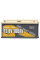 Гірлянди 120LED (Сітка) White Hot, 1,5*1,2 метри, прозора ізоляція, BOX