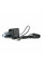 Вебкамера з гарнітурою 8821, 1080P 60fps /2K 30fps з RGB LED підсвічуванням, пласт. корпус, Black, BOX