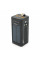 Powerbank 7GO GPW-01 50000mAh, Solar, Fast charge PD22.5W, Li-pol, LCD Display, Вхід:Type-C, Виходи: 2xUSB Type-C, 4xUSB Type-A, кабелю Type-C/Lightning, 1,080, Black, Box