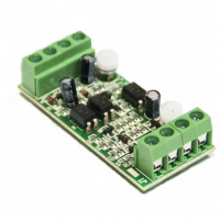 Перехідник Slinex VZ-10 для підключення домофонів до (Vizit, Cyfral, Метаком)