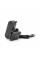 Крімпер CI-6-10S для обтиску кабельного накінечника, 0.25-6mm2, Black-red