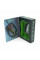 Миша провідна iMICE X4, 8 кнопок, 1200/2400/4800/7200 DPI, Led Lighting, 1,3м, Win7/8/10 Mac OS, Black, COLOR BOX, Q40