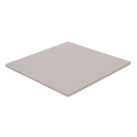 Силіконова термопрокладка HY-100, 100x100x2mm, Light Gray,> 2,0W / m-K, -40 ° ≈240 °, питома вага -2g / cm3, OEM Q100
