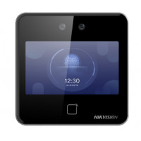Термінал розпізнавання осіб Hikvision DS-K1T642M