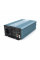 Інвертор напруги Mexxsun MXS-1000, 24V/220V, 1000W з модифікованою синусоїдою, 1 Shuko, клемні дроти, Q4