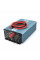 Інвертор напруги Mexxsun MXS-1000, 24V/220V, 1000W з модифікованою синусоїдою, 1 Shuko, клемні дроти, Q4