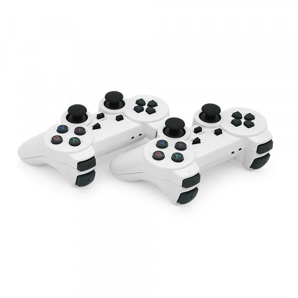 Смарт проектор S40GE+Game, Android 14, 720p, 150 ANSI, Wi-Fi 2.4+5G, White, Box